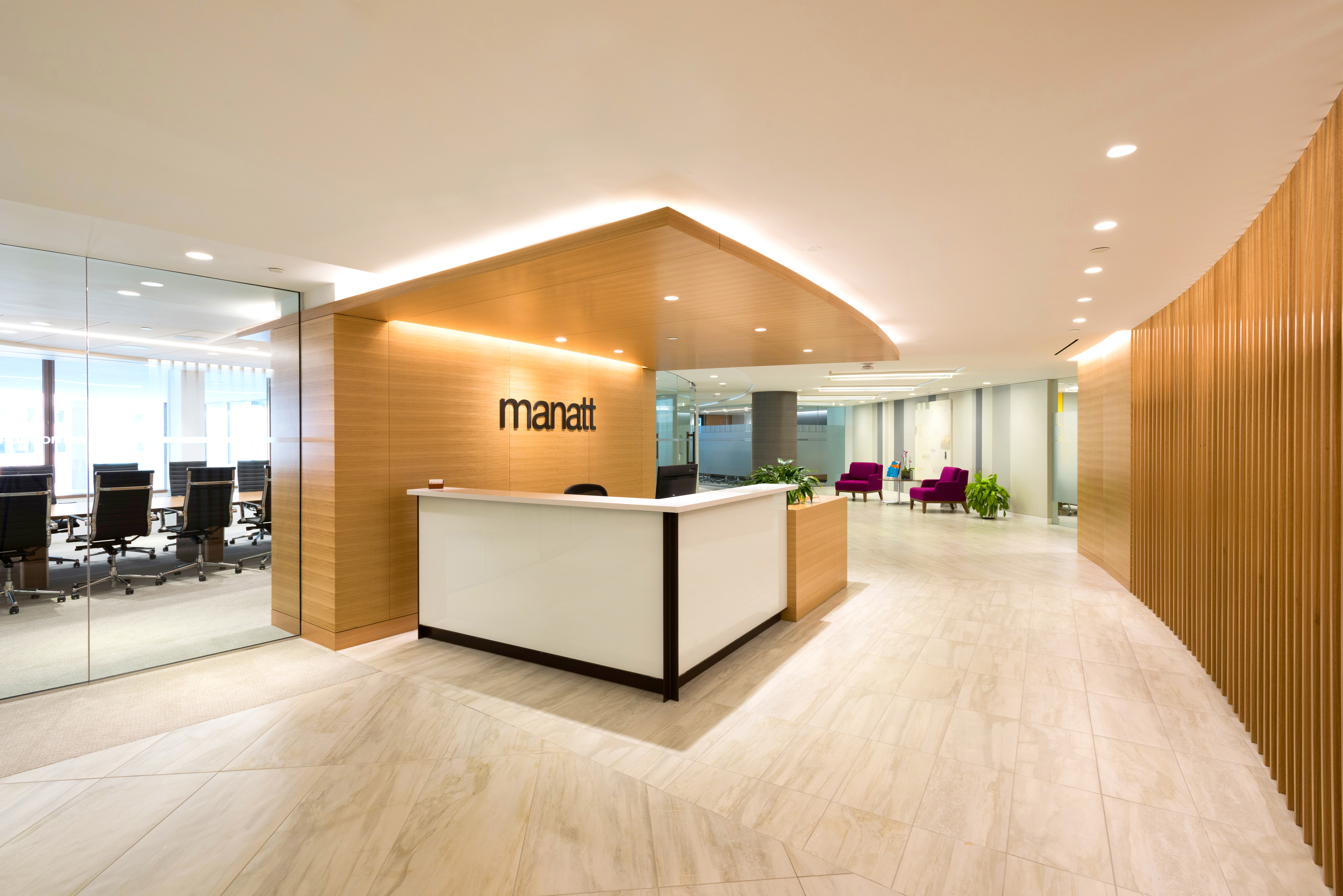 Manatt-DC-Office-Interior