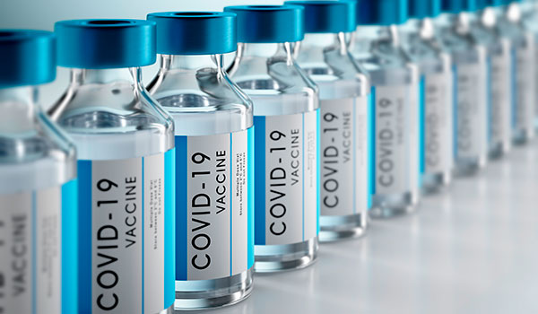 Equitable COVID-19 Vaccine Distribution