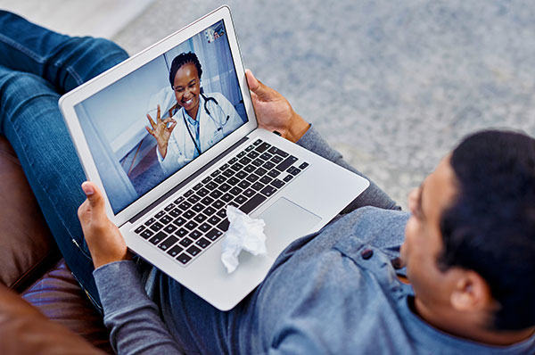 Telehealth and SUD: Lessons From the Pandemic