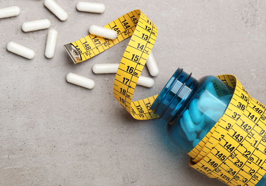Anti-Obesity Medications as Medicare Part D Drugs