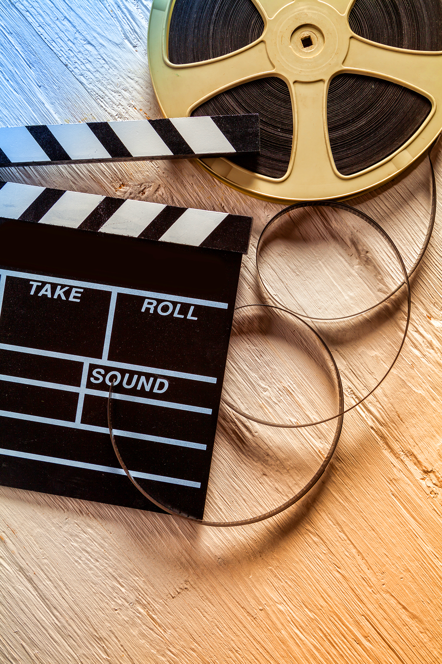 Film_and_Clapboard